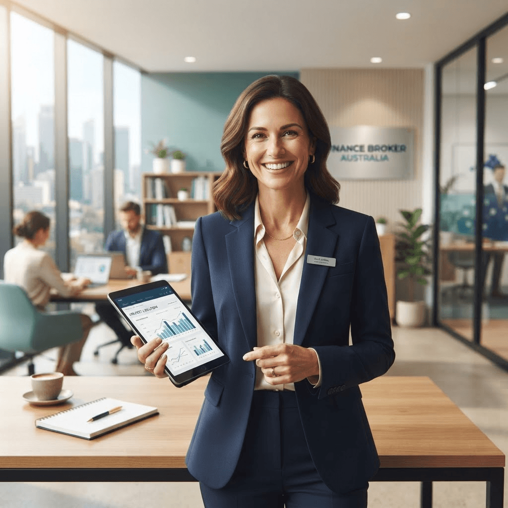 Coastline Finance mortgage brokers