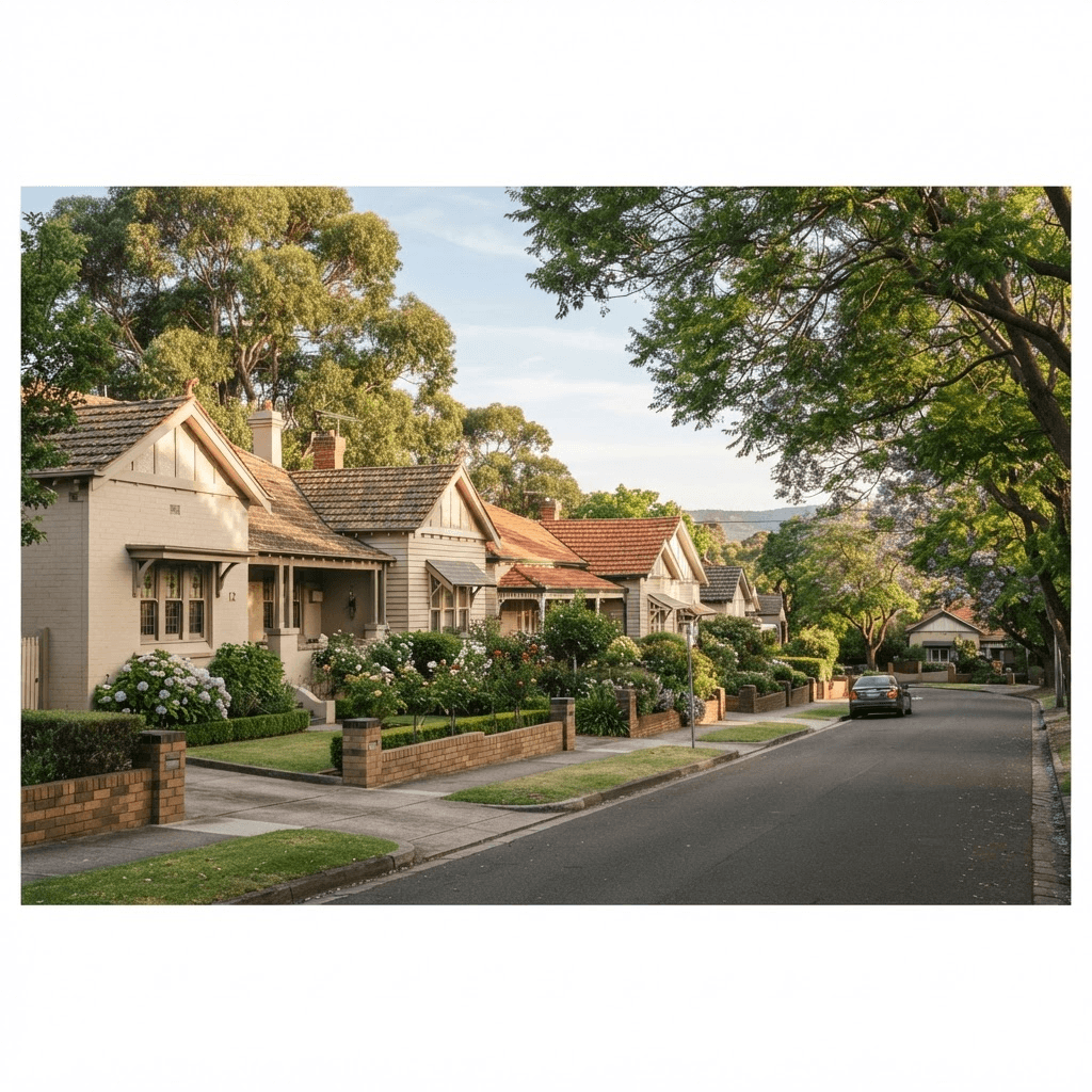 Understanding your local market