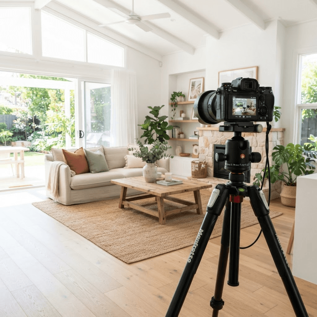 Photos that make buyers stop scrolling