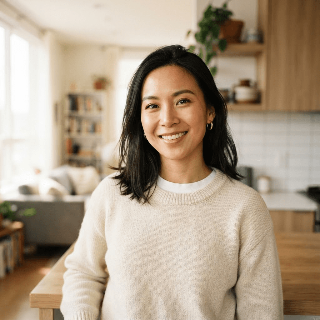 Mei Lin, verified OffMarketAU seller