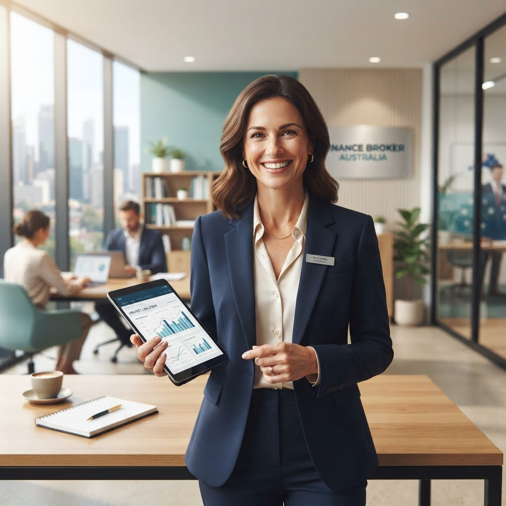 Coastline Finance mortgage brokers