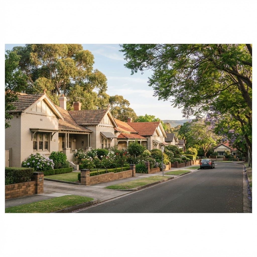 Understanding your local market