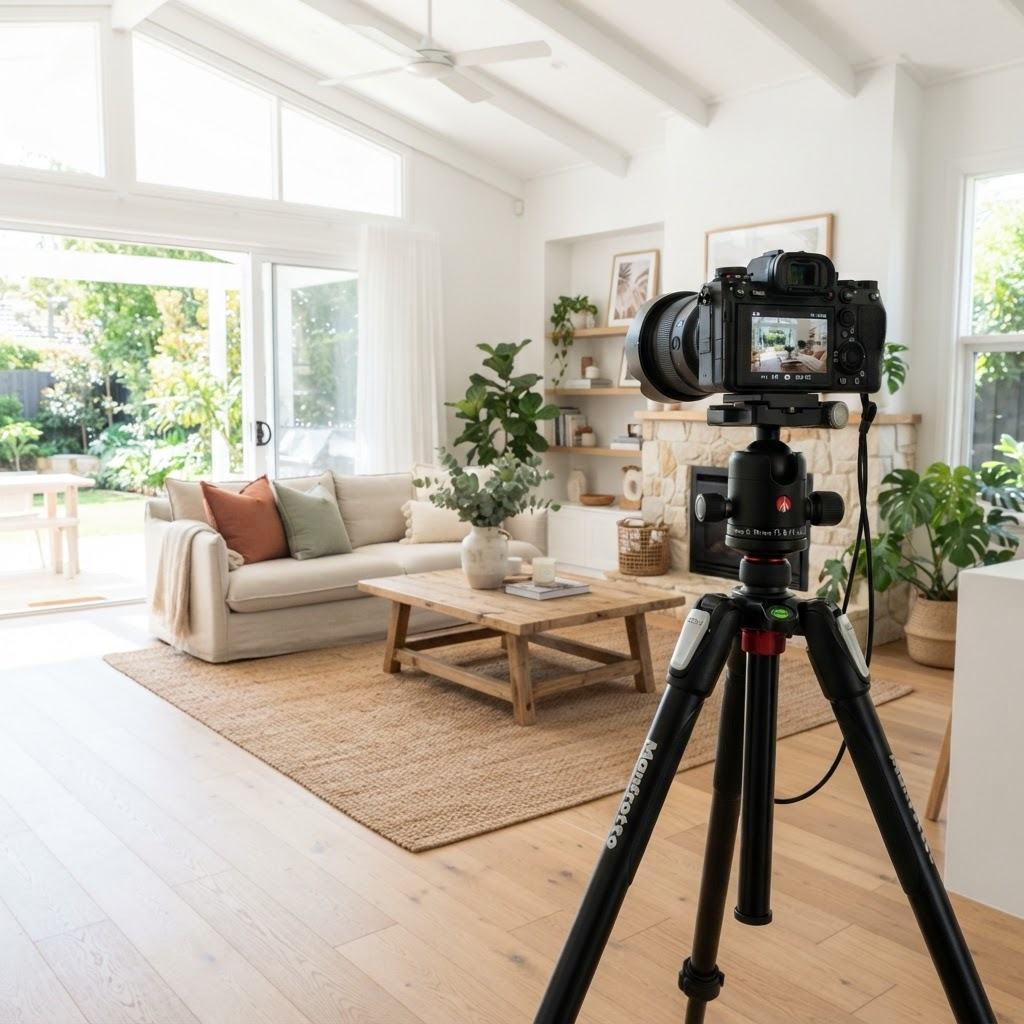 Photos that make buyers stop scrolling