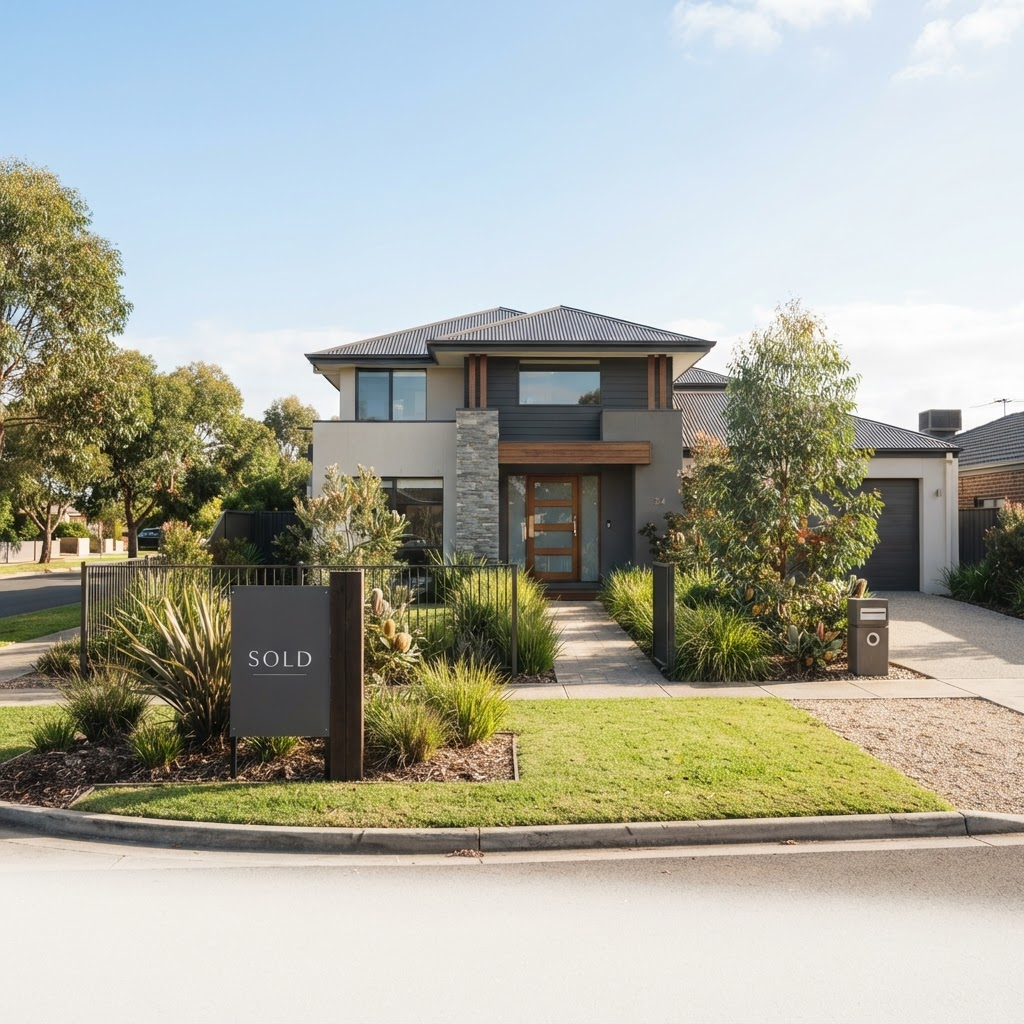 How to price your property to sell