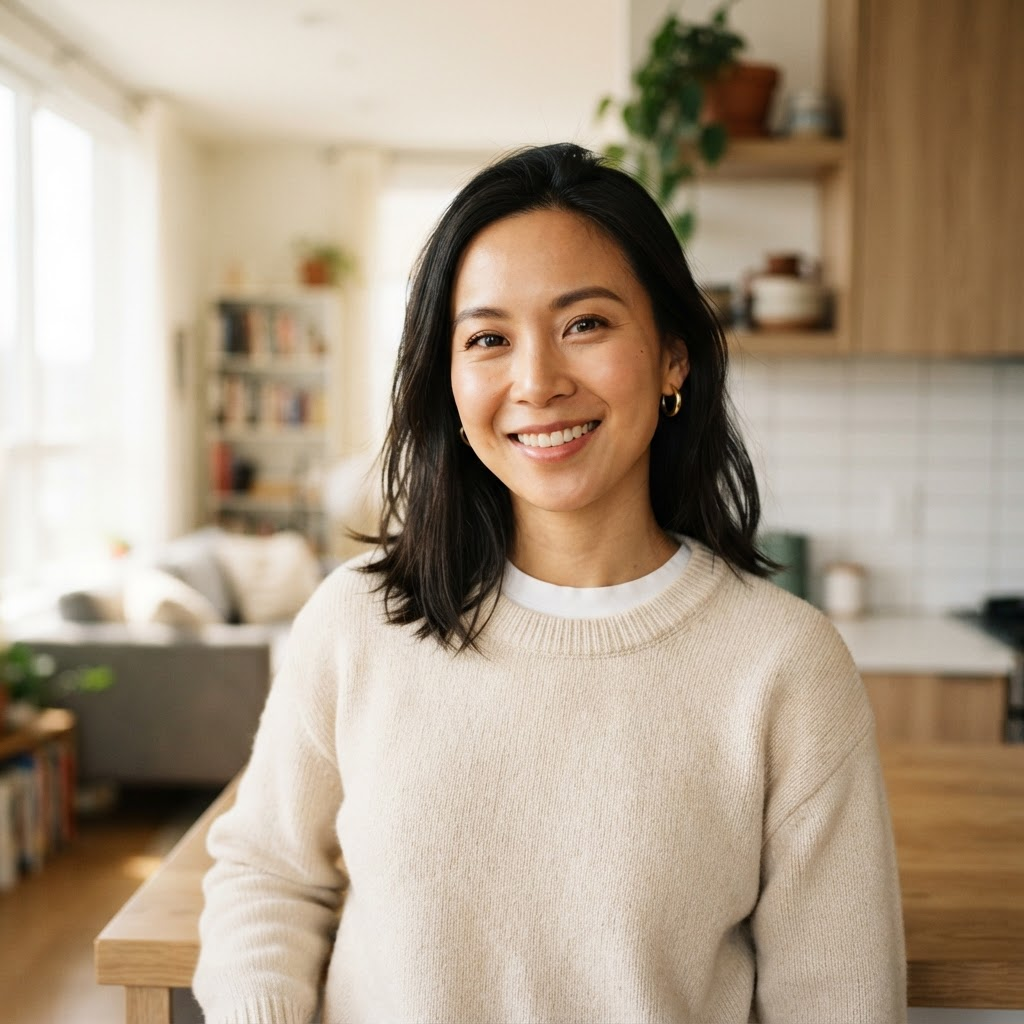 Mei Lin, verified OffMarketAU seller